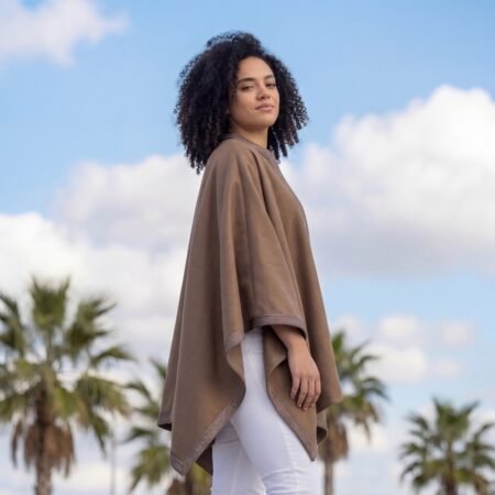 Cape Impéria Beige Sable