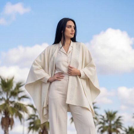 Cape Dynastia Ivoire