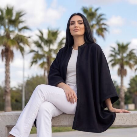 Cape Impéria Noir Premium